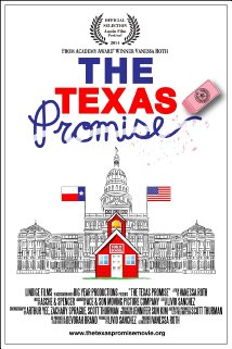 texas promise